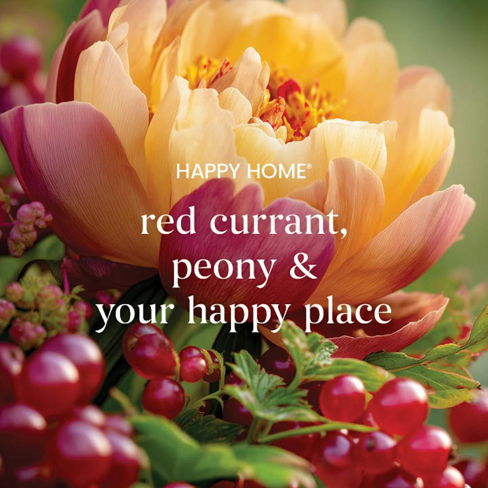 Happy Home