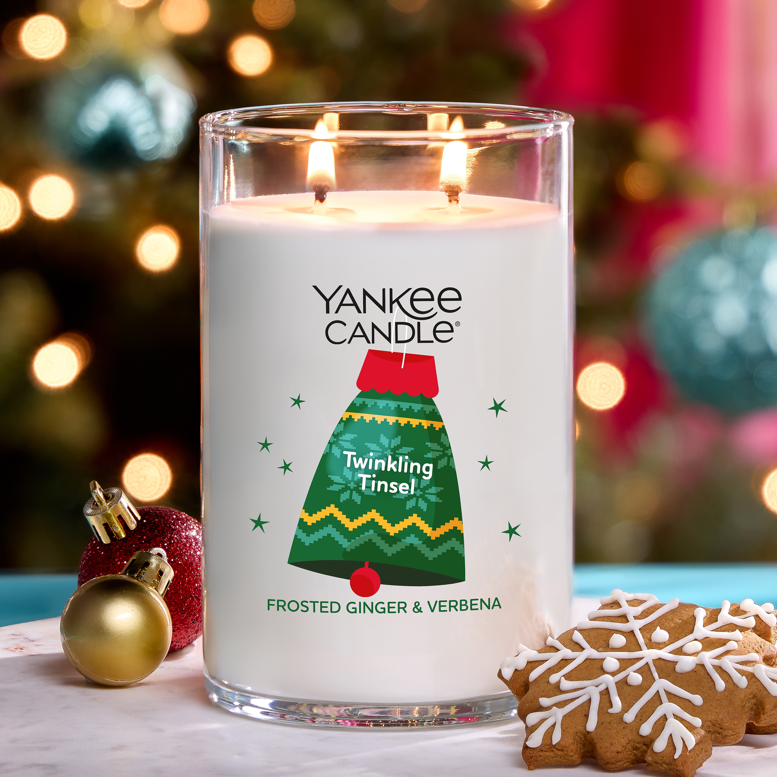 Candle Gifts Under $35 | Yankee Candle
