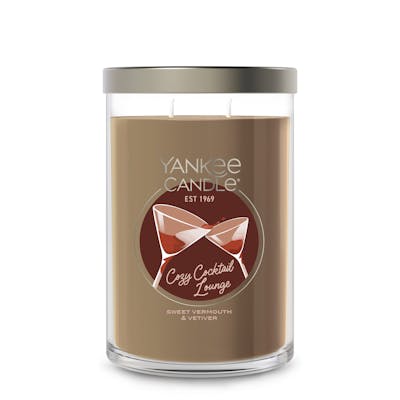 Cozy Cocktail Lounge