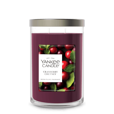 Cranberry Chutney
