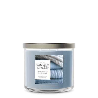 Warm Luxe Cashmere