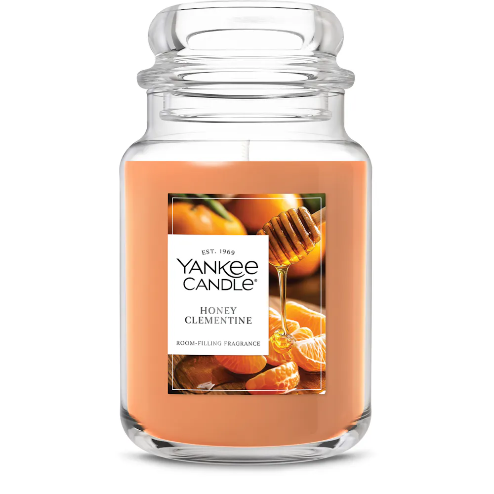 Honey Clementine
