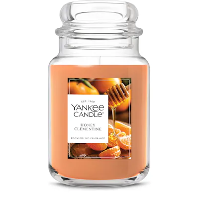 Honey Clementine