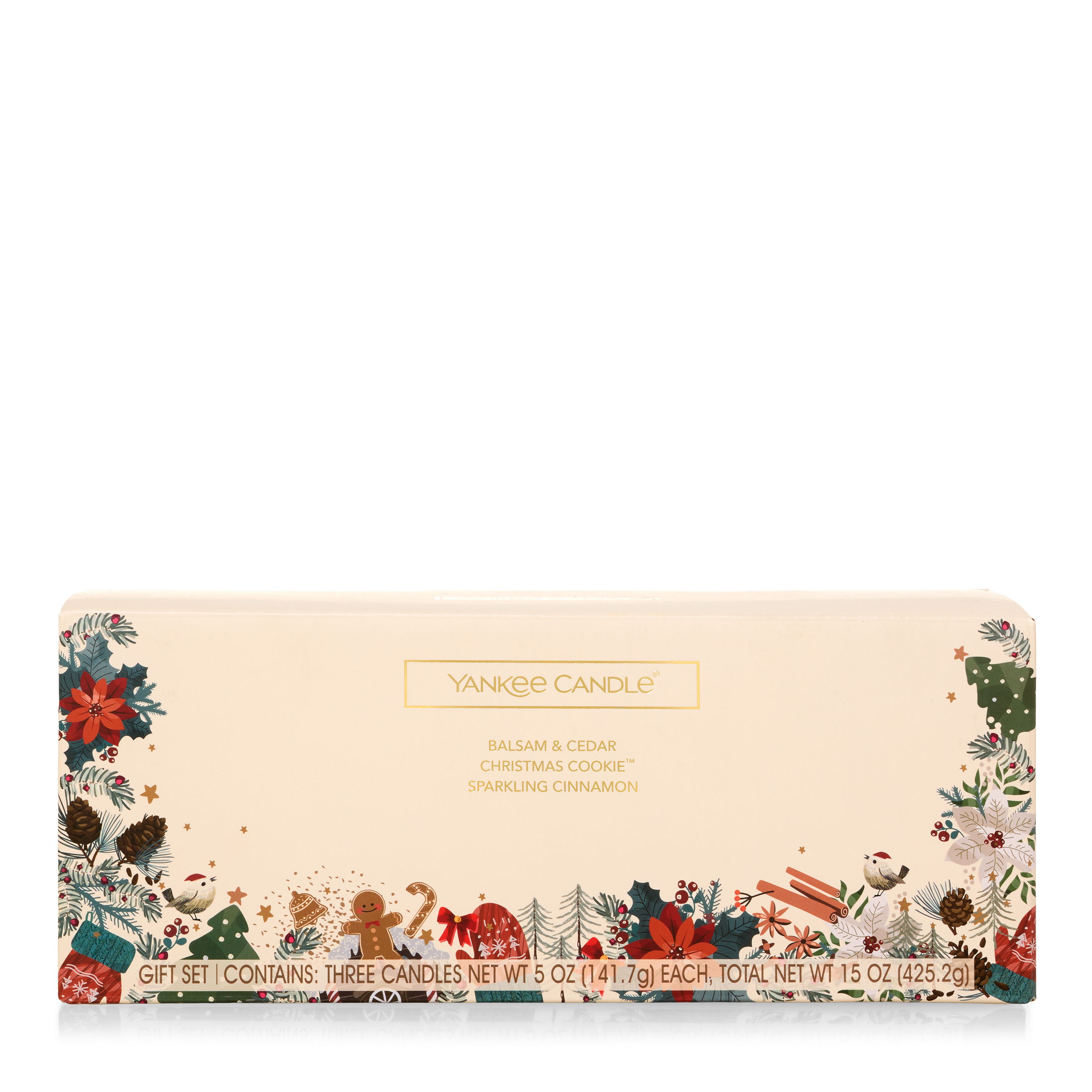 Timeless Tumbler Trio Gift Set - Thumbnail 2