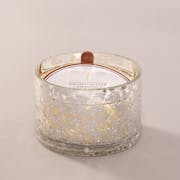 brown sugar chestnut 3 wick tumbler candle