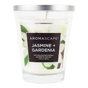 jasmine gardenia medium jar candle