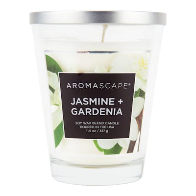 Jasmine + Gardenia