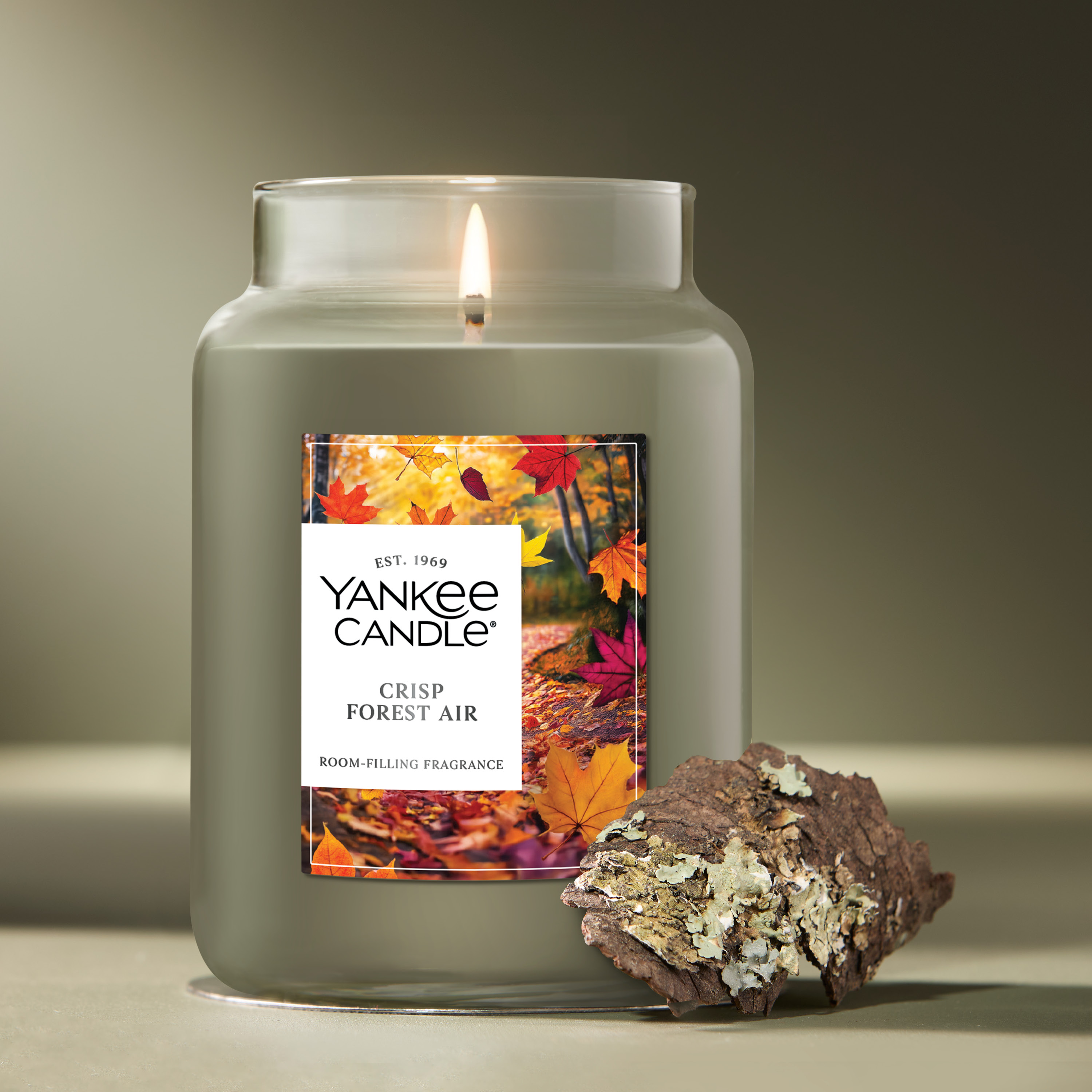 Yankee Candle 秋の香り2個セット Yankee Candle 秋の香り2個セット