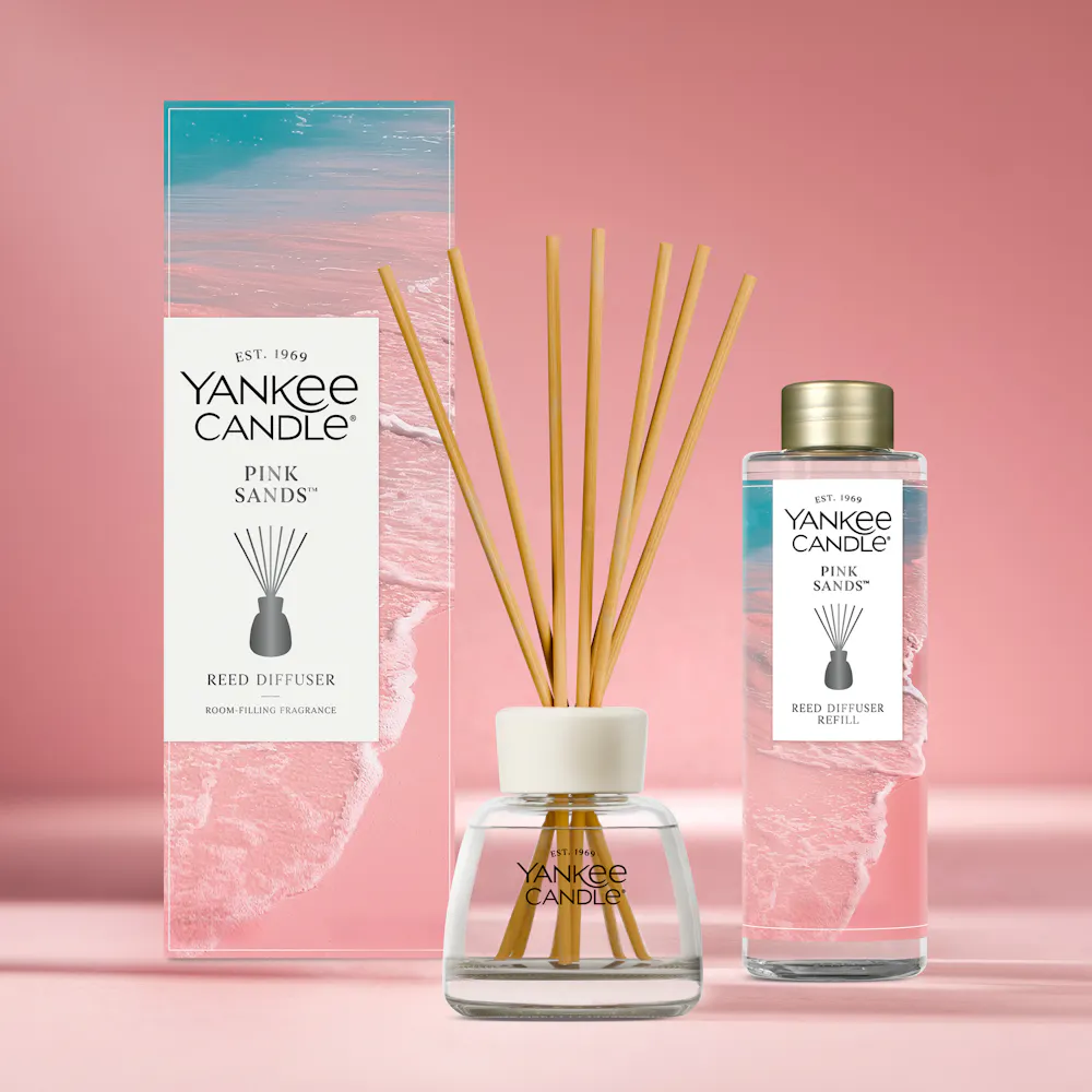 Pink Sands™