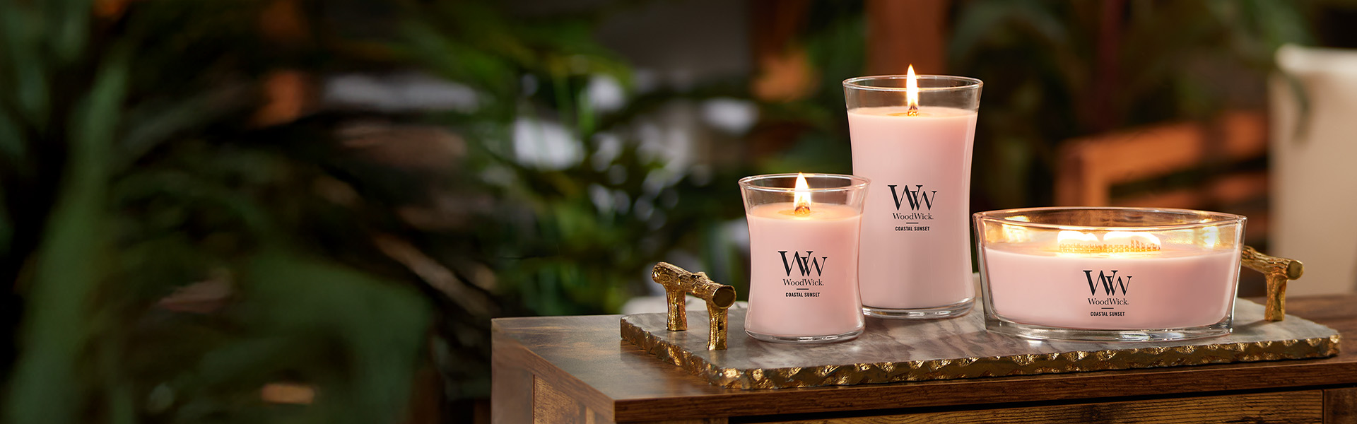 WoodWick Candle | Candles, Air Fresheners & Home Fragrance