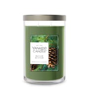 Balsam & Cedar