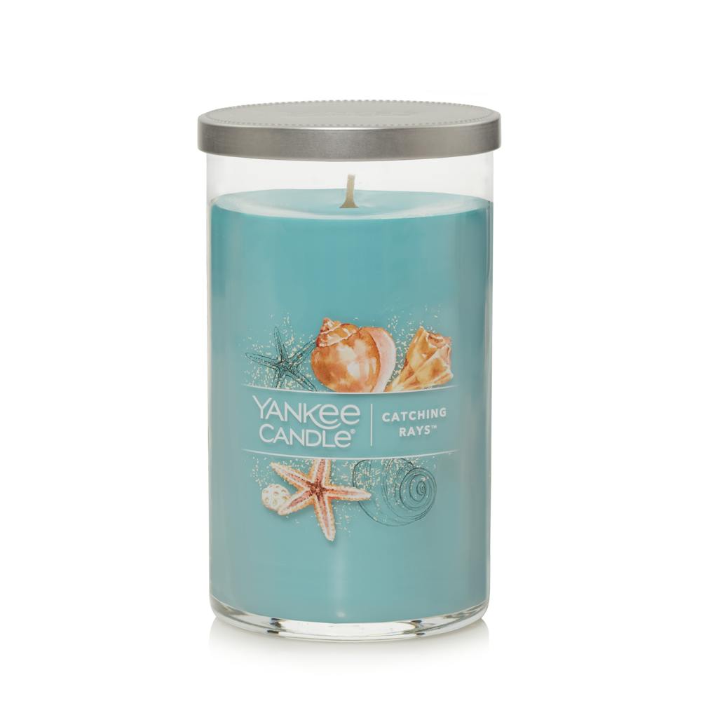 こどもの日　ヤンキーキャンドル キャッチングレイズ Catching Rays™ | Yankee Candle