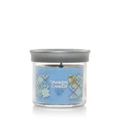 Hello, Italy! Collection Azure Sky Signature Small Tumbler Candle