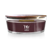 phantom cherry ellipse candle