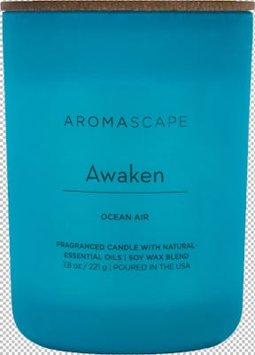 Awaken (Ocean Air)