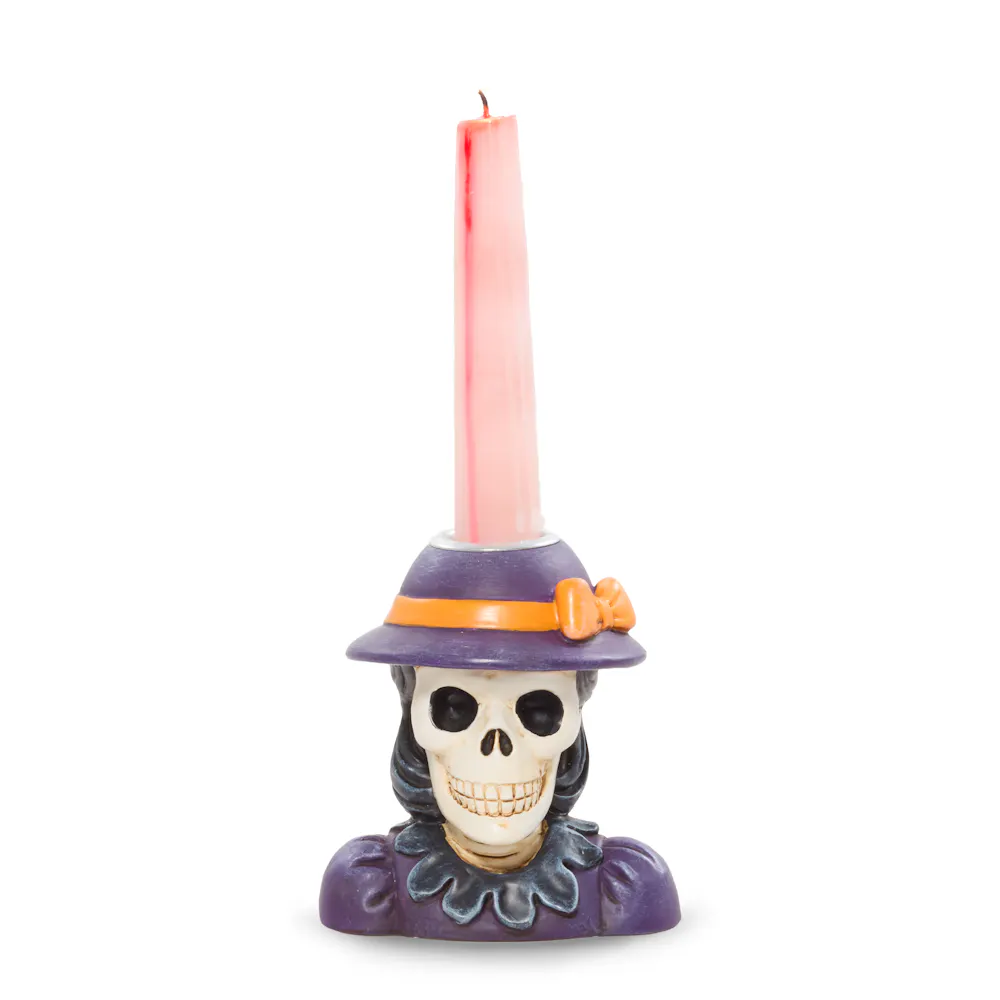 Bonebury Lane Drusilla Taper Candle Holder