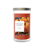 Spiced Pumpkin