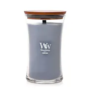 WoodWick Vapour Trails Collection Terra Haze Large Hourglass Candle