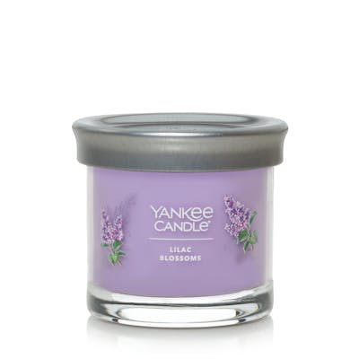 Lilac Blossoms