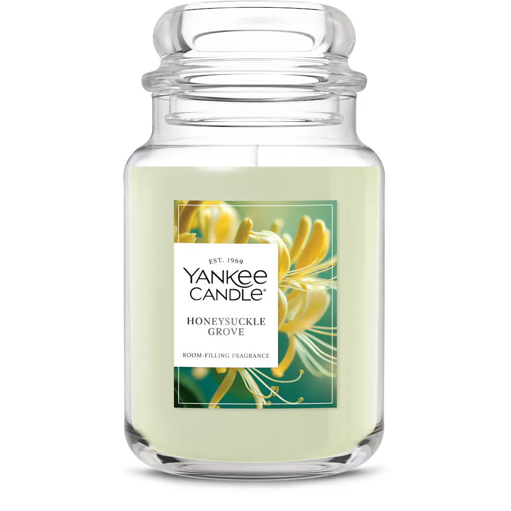 Honeysuckle Grove