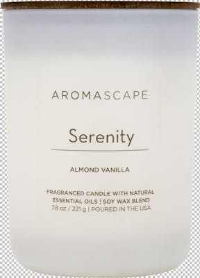 Serenity (Almond Vanilla)