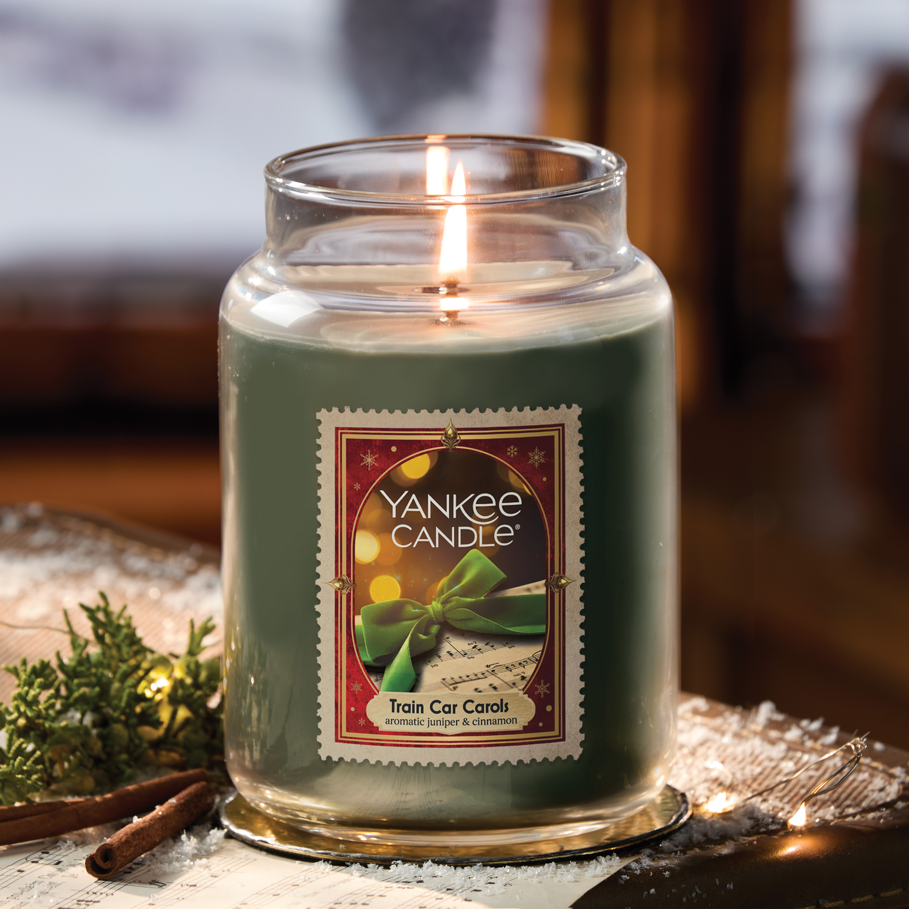 Train Car Carols - Thumbnail 4