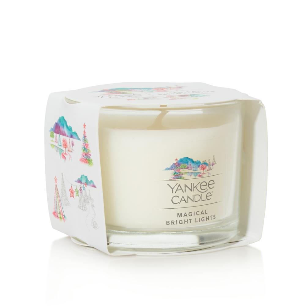 Magical Bright Lights