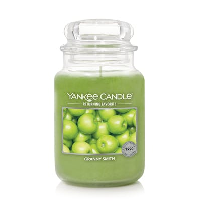 Granny Smith - Returning Favorite