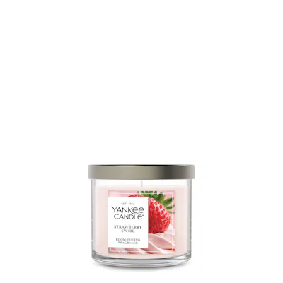 Strawberry Swirl