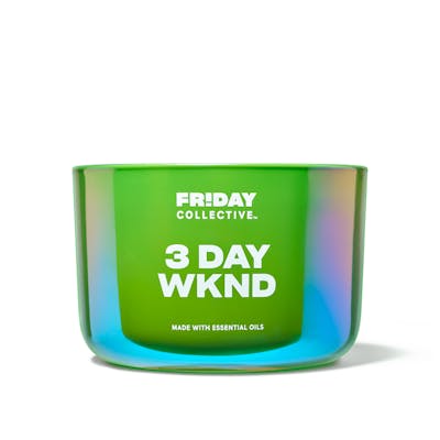 3 Day Wknd