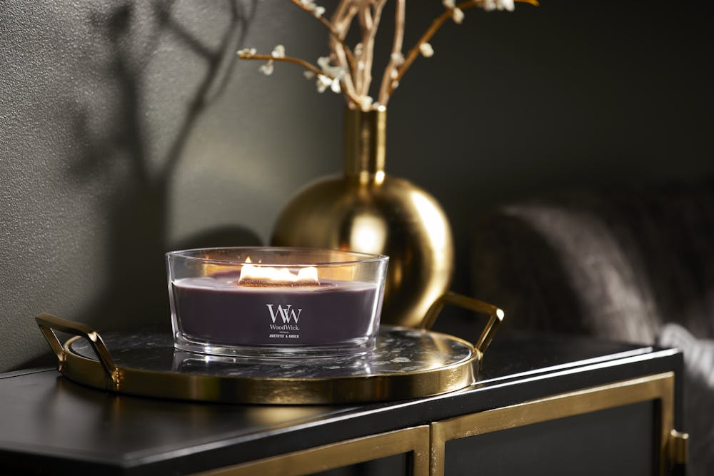 Woodwick ellipse discount
