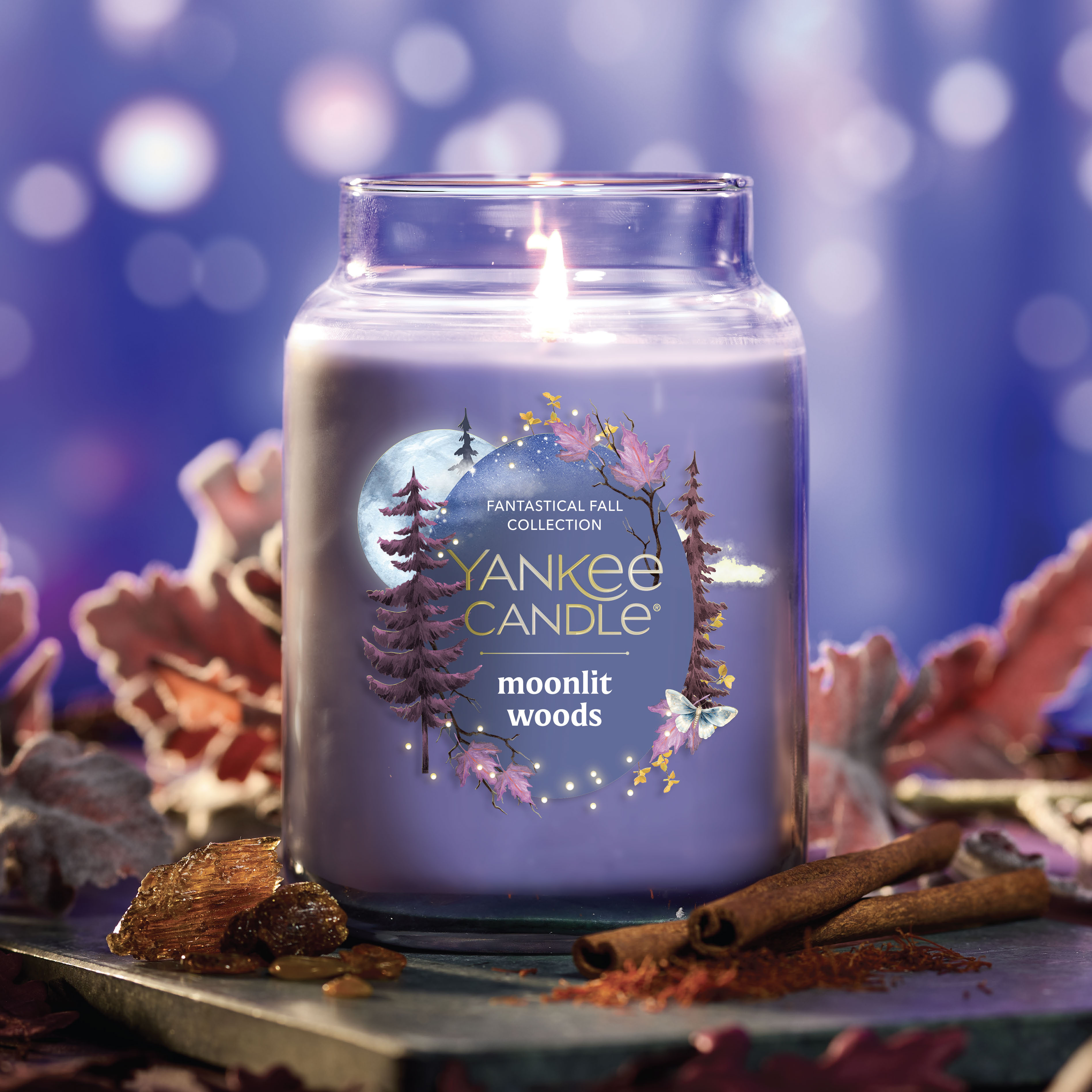 Candle Styles | Explore Jars, Tumblers & More | Yankee Candle®