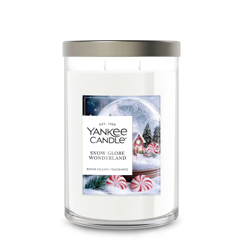 Geschenkset Yankee Candle online kopen