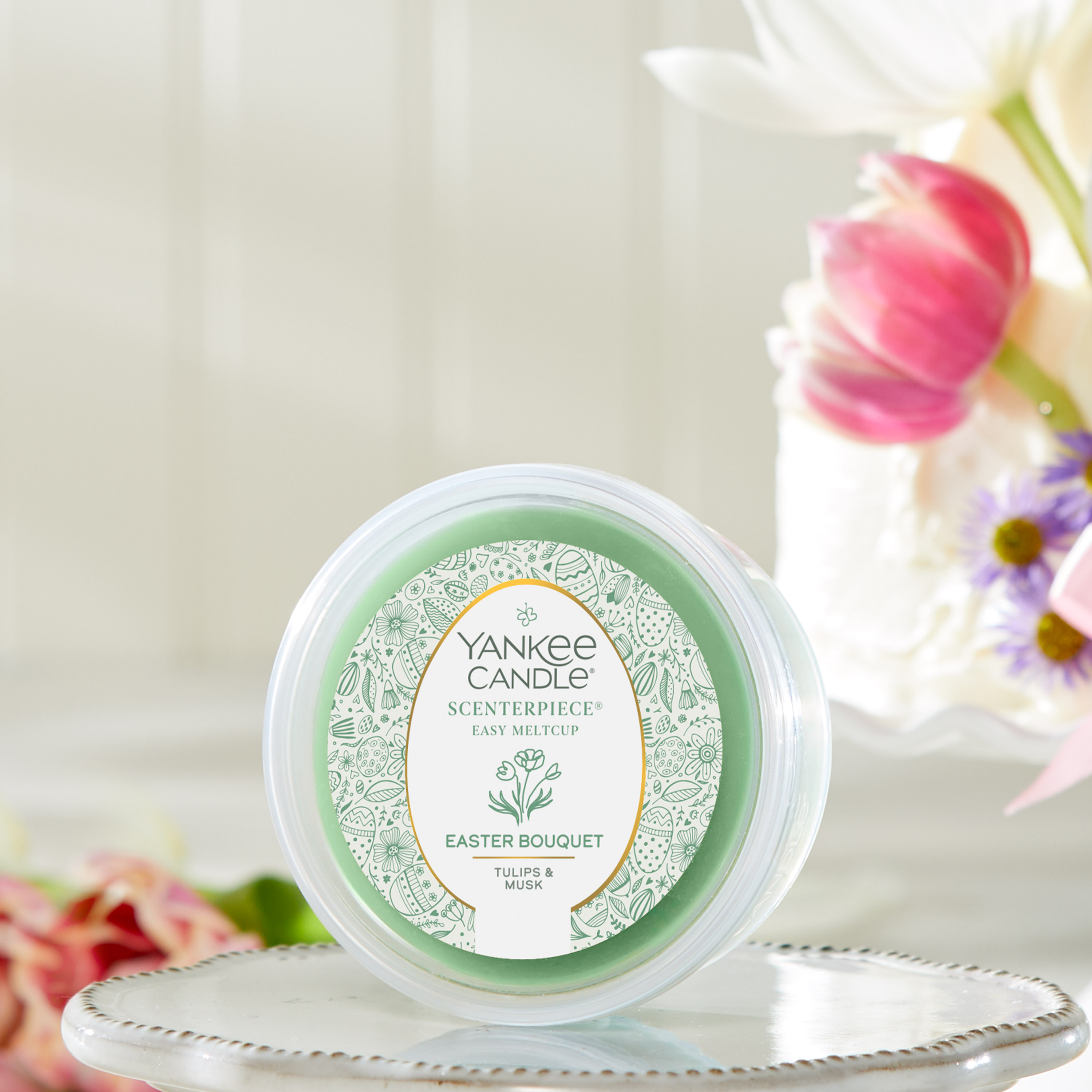 Easter Bouquet - Thumbnail 2