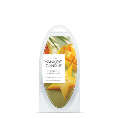 Starfruit & Sunshine