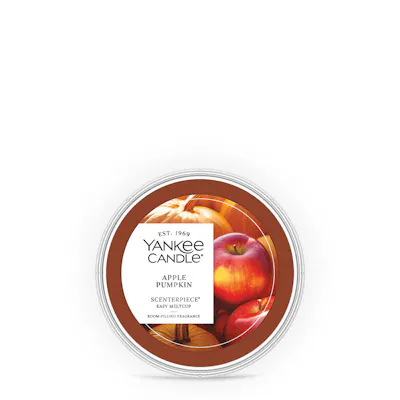 Apple Pumpkin