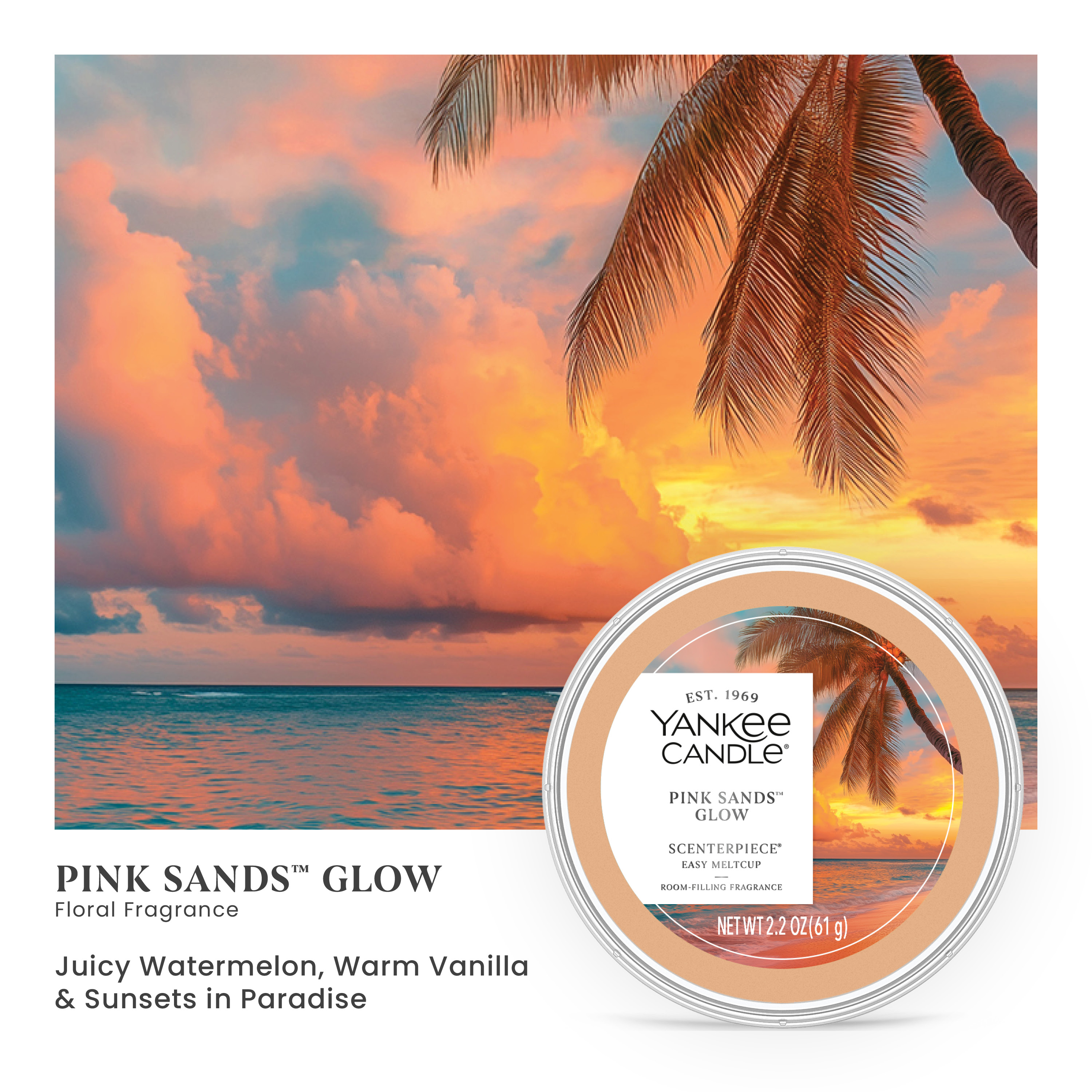 Pink Sands Glow - Thumbnail 4