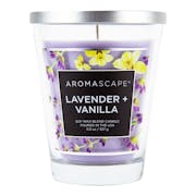 Chesapeake Bay Candle® Aromascape® Lavender + Vanilla Medium Jar Candle