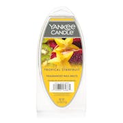 tropical starfruit wax melts 6 packs