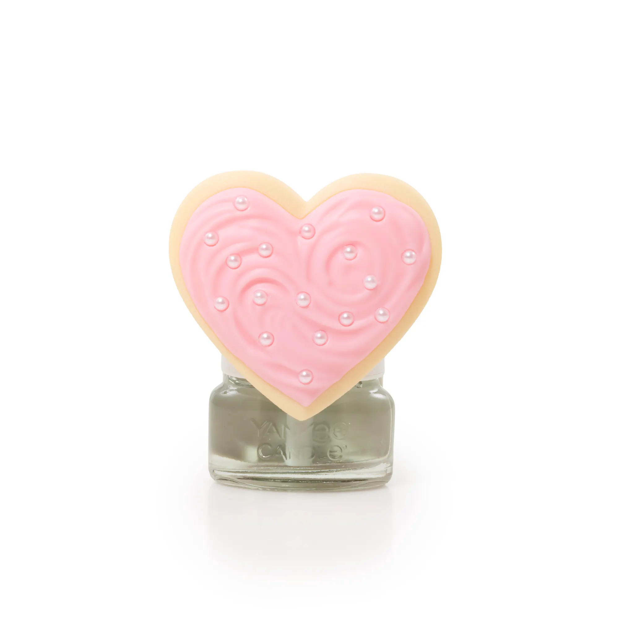 Love ScentPlug Diffuser with Light ScentPlug Diffuser