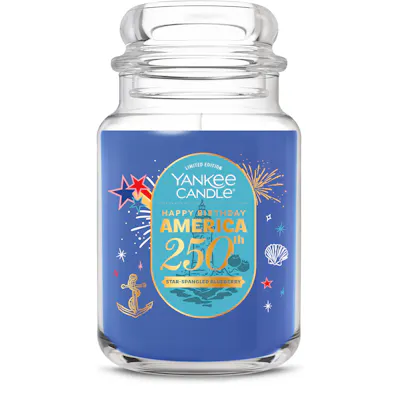 Star-Spangled Blueberry