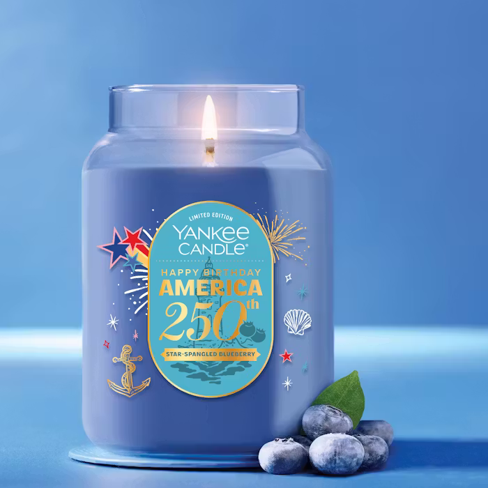 Yankee Candles logo