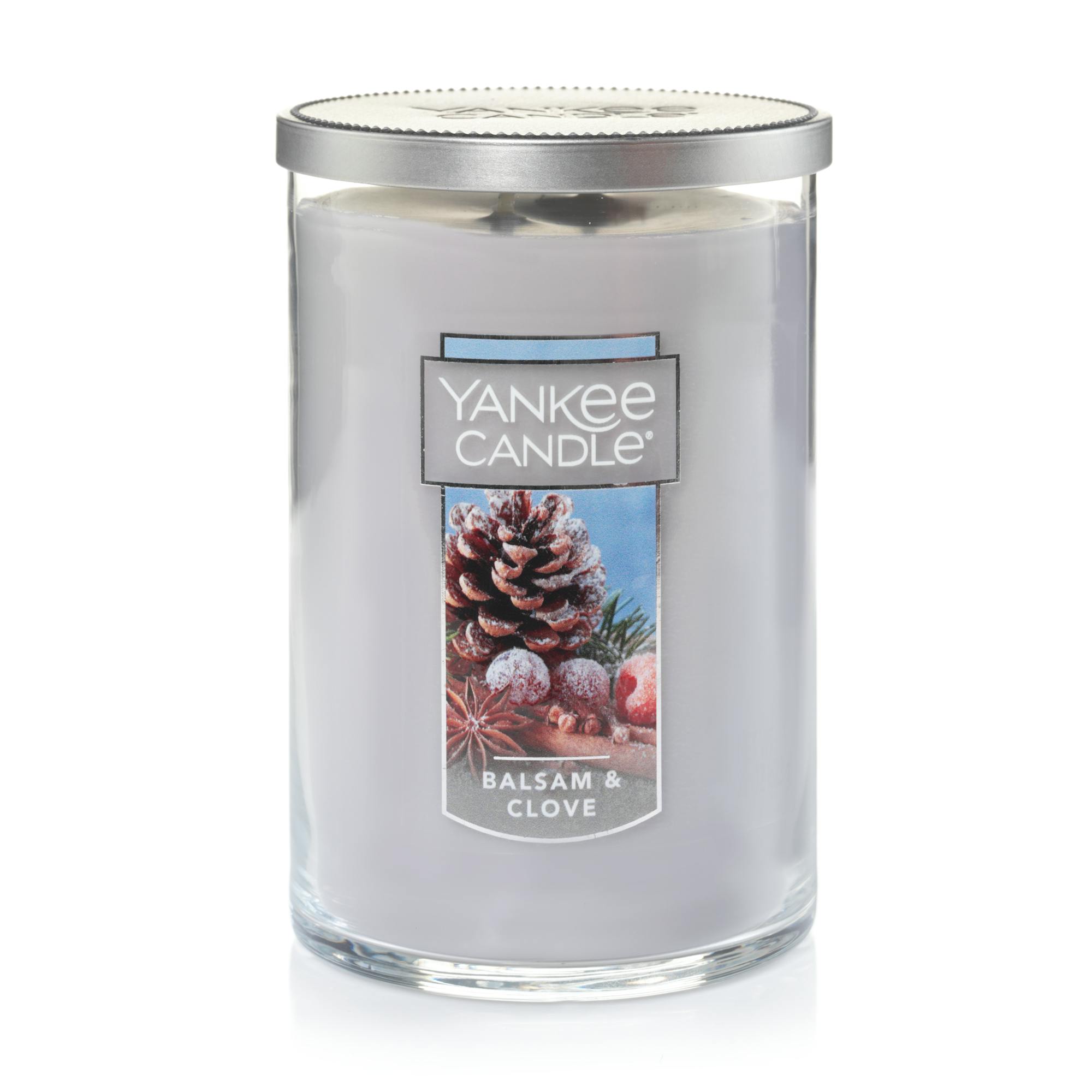 Yankee Candle “BALSAM & cheapest CLOVE”