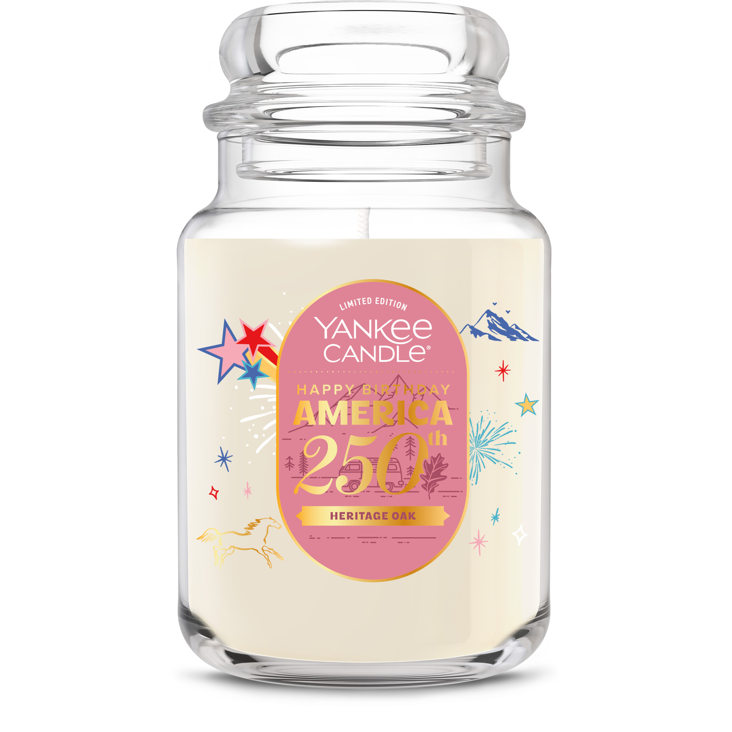 Yankee Candle