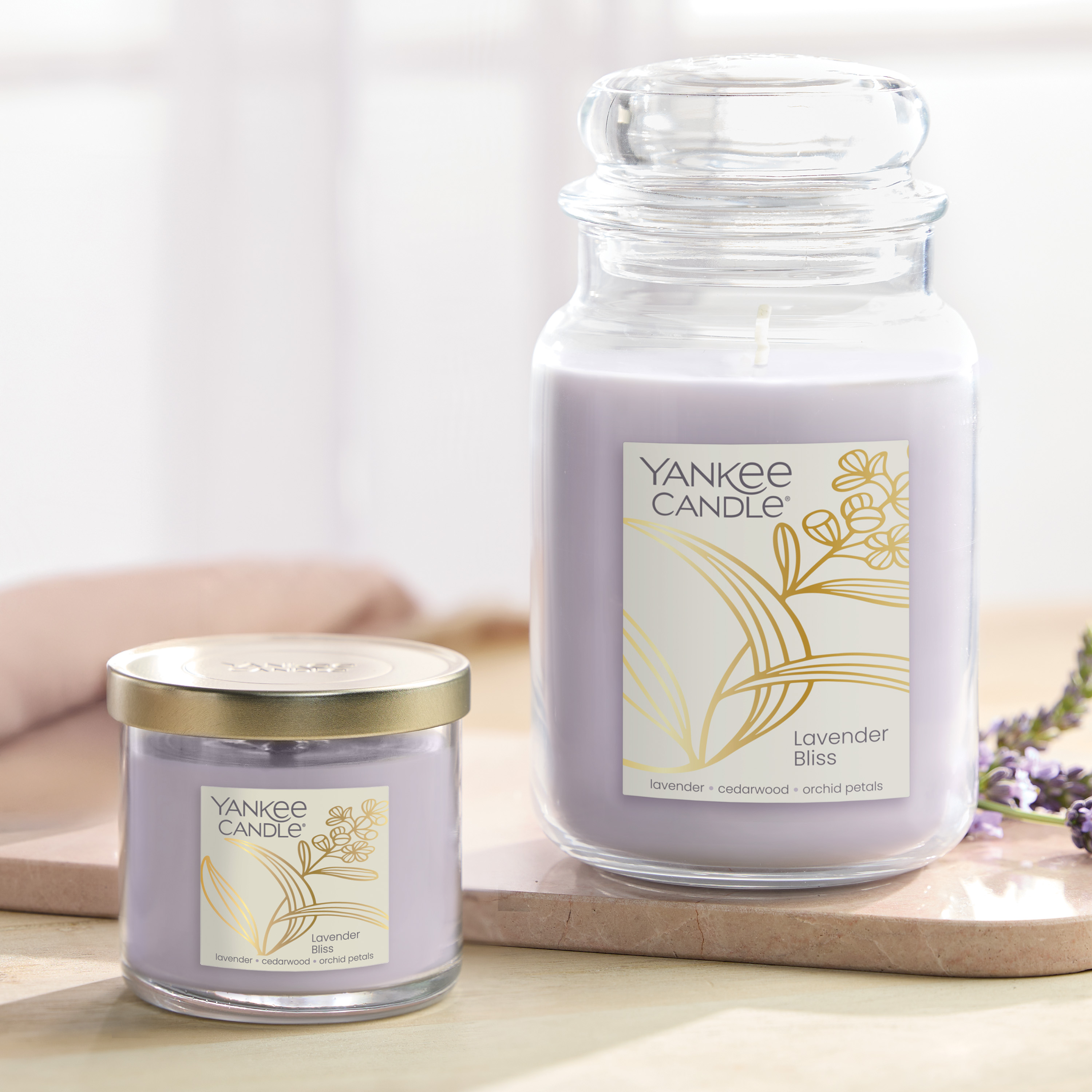 Lavender Bliss - Thumbnail 3