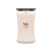 Vanilla & Sea Salt