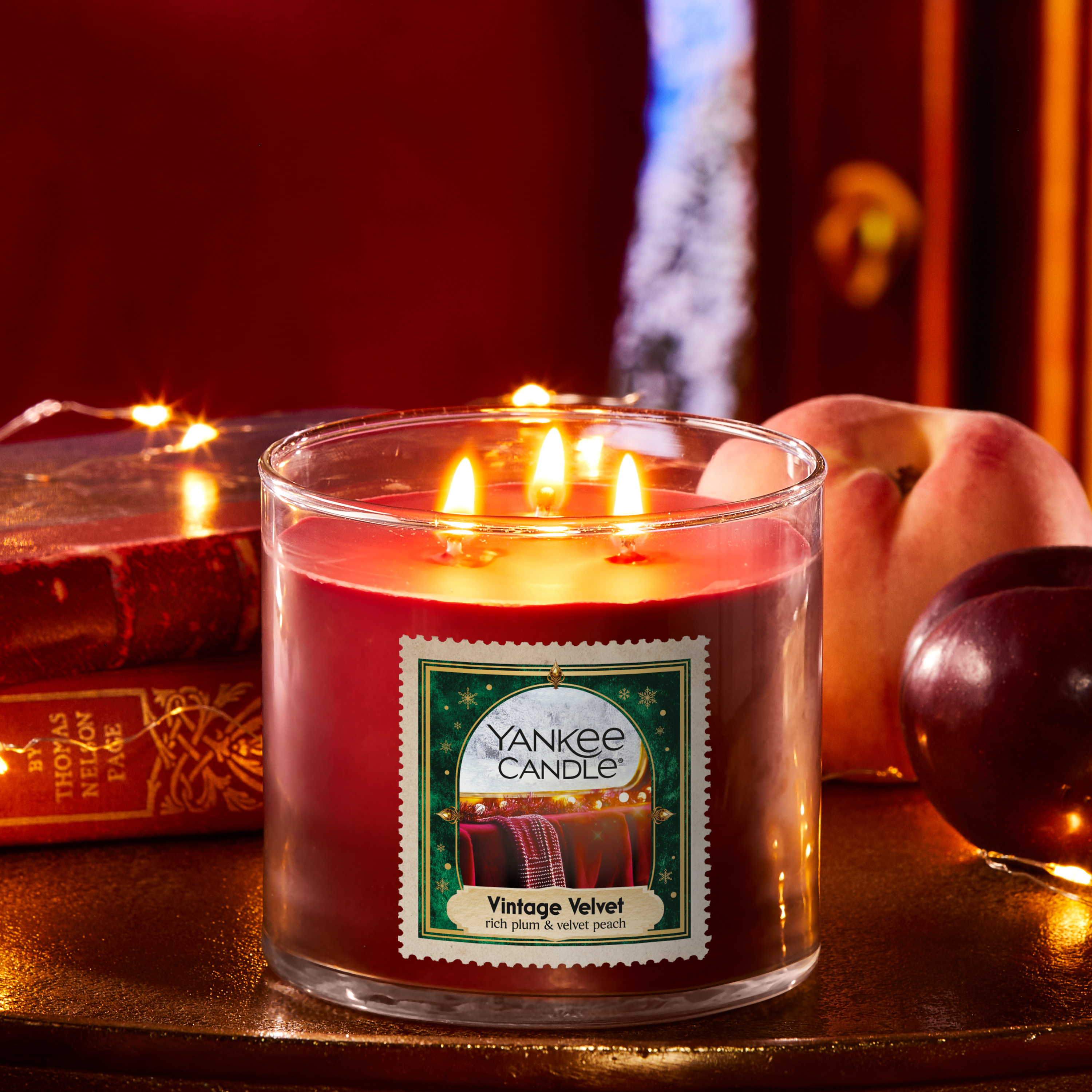 Vintage Velvet - Thumbnail 3