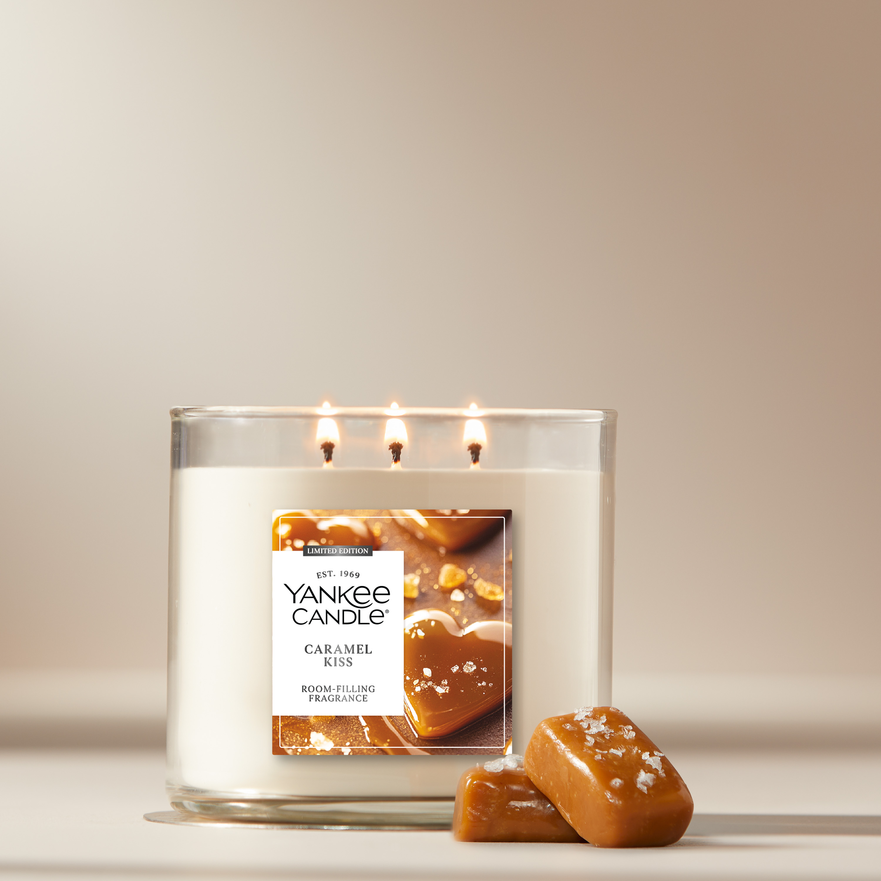 Caramel Kiss - Thumbnail 5