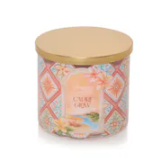Hello, Italy! Collection Capri Glow 3-Wick Candle