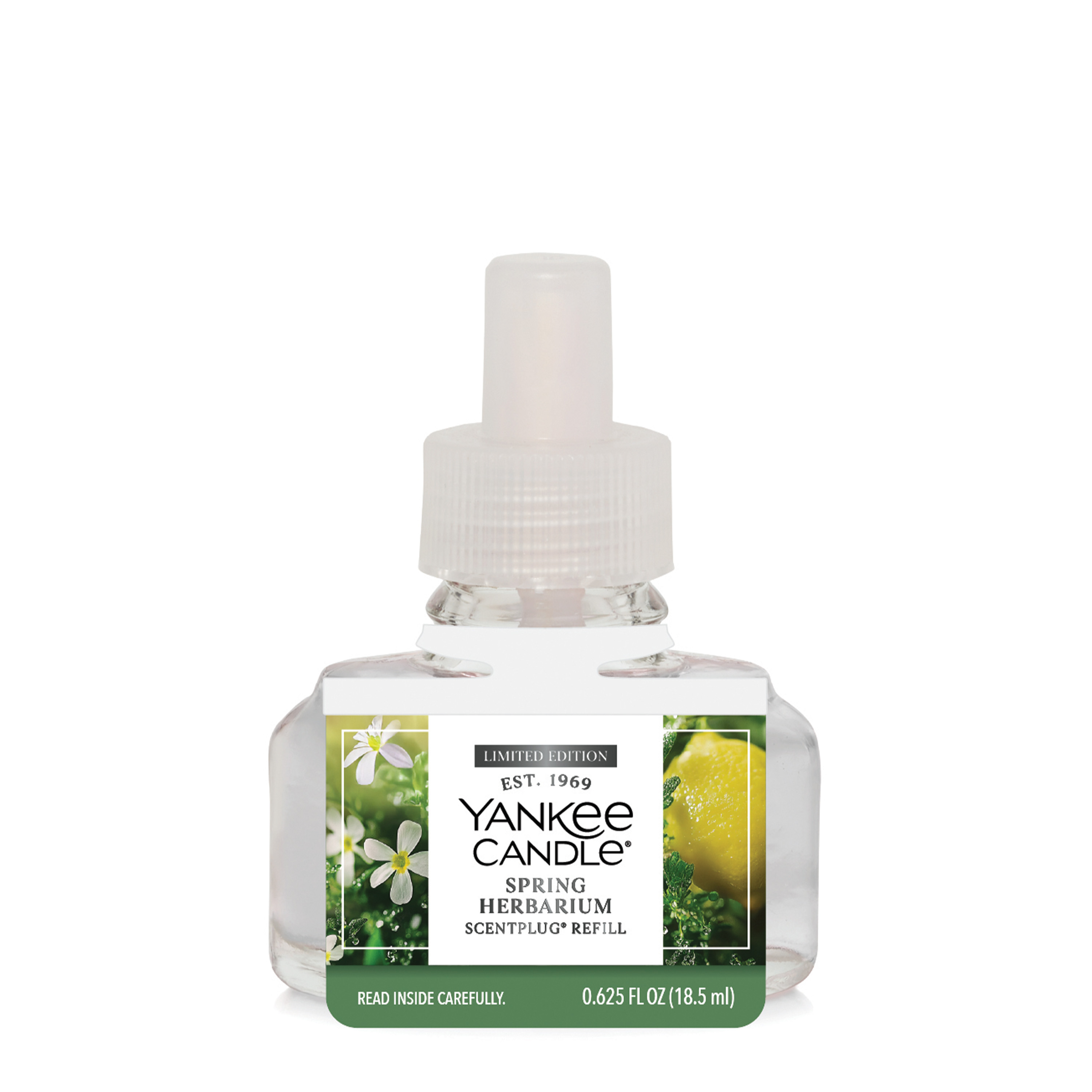 Spring Herbarium ScentPlug Refill - Thumbnail 3